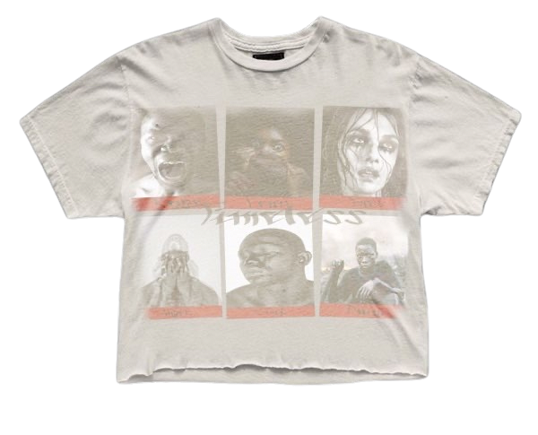 TIMELESS EMOTIONS TEE